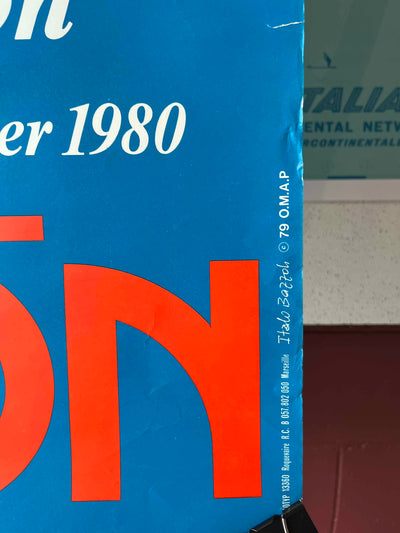 Menton – Les Fêtes du Citron