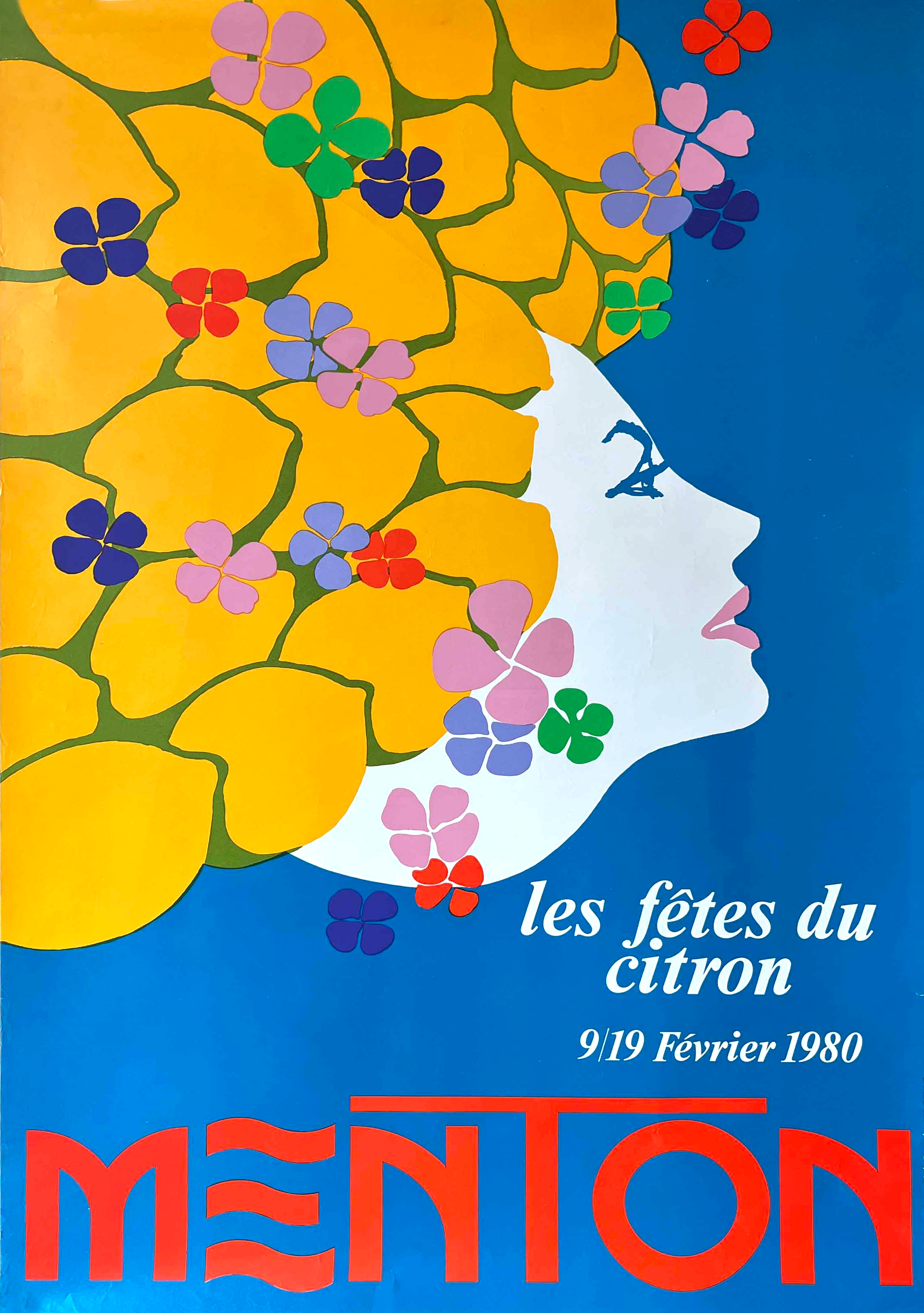 Menton – Les Fêtes du Citron