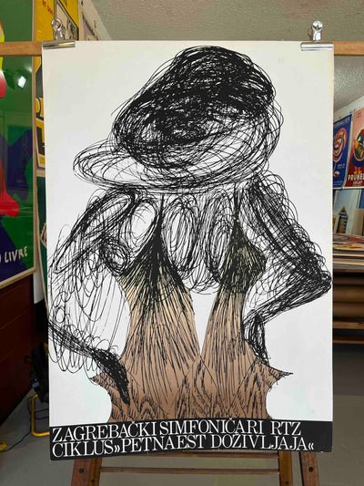 Bućan: Fifteen Experiences