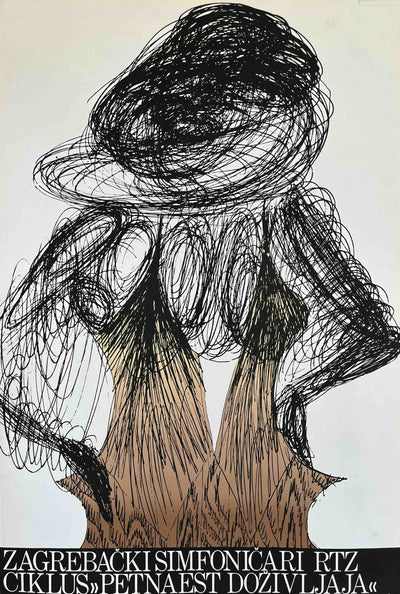 Bućan: Fifteen Experiences