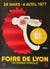 Foire de Lyon Internationale by Herve Morvan
