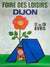 Savignac: Foire de Dijon