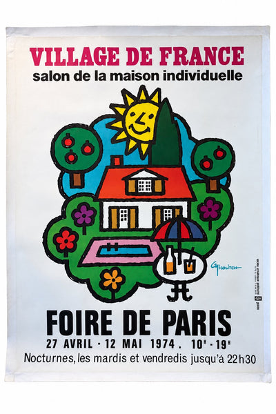 Foire de Paris