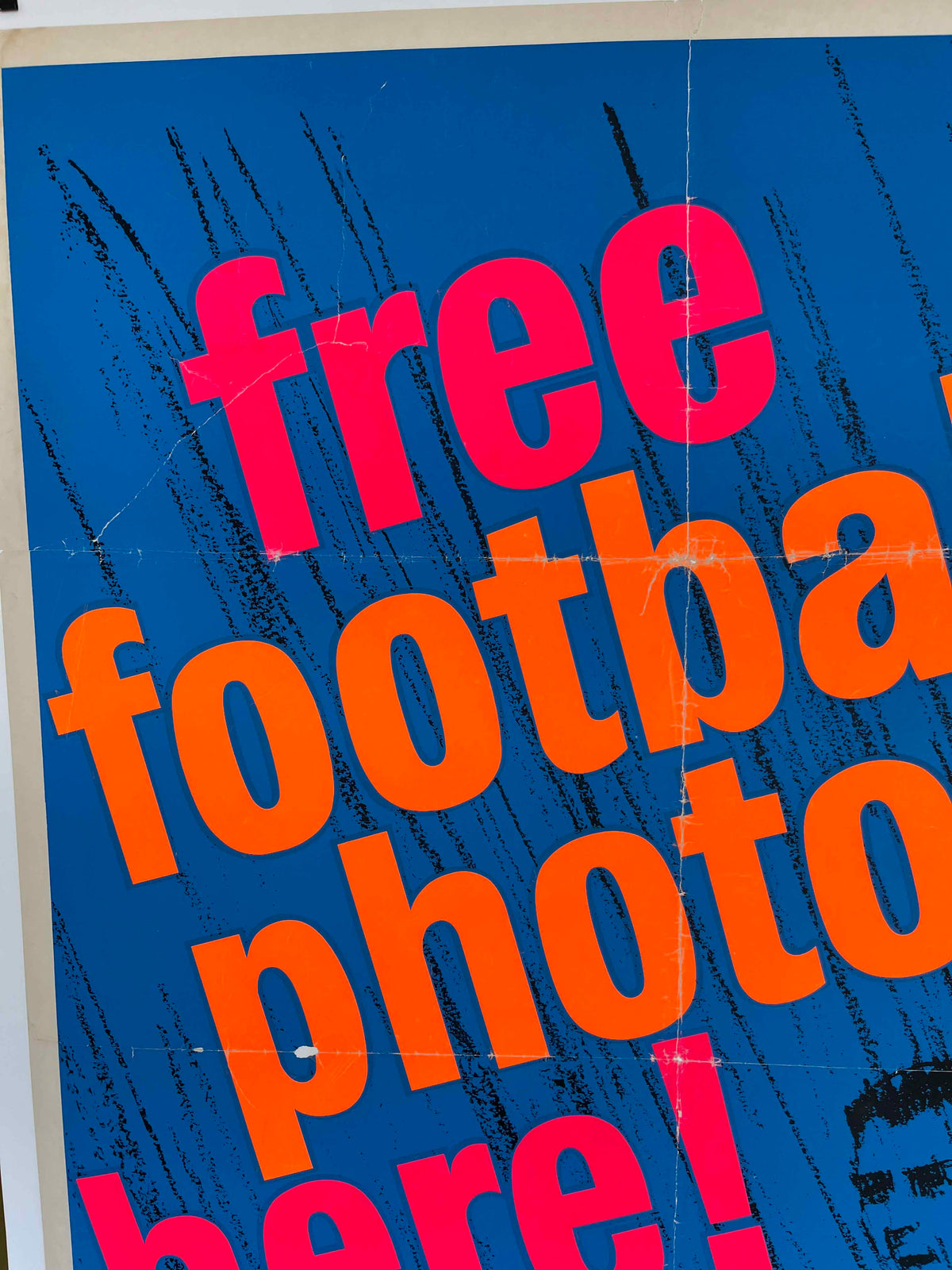 Mobil 1964 VFL Season