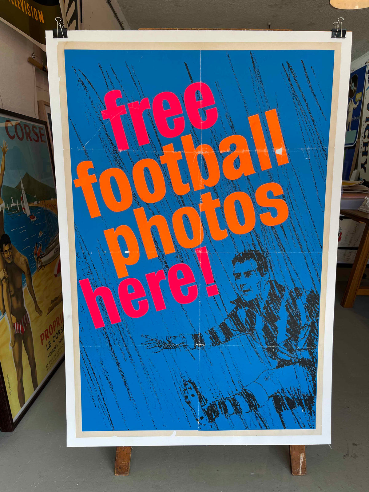 Mobil 1964 VFL Season