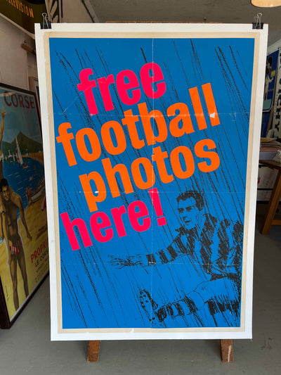 Mobil 1964 VFL Season