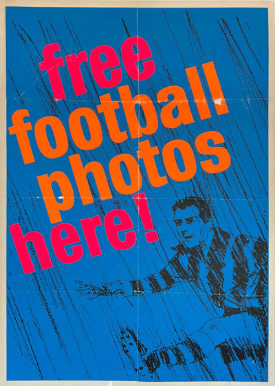 Mobil 1964 VFL Season