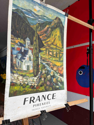 France Pyrenees (SNCF)