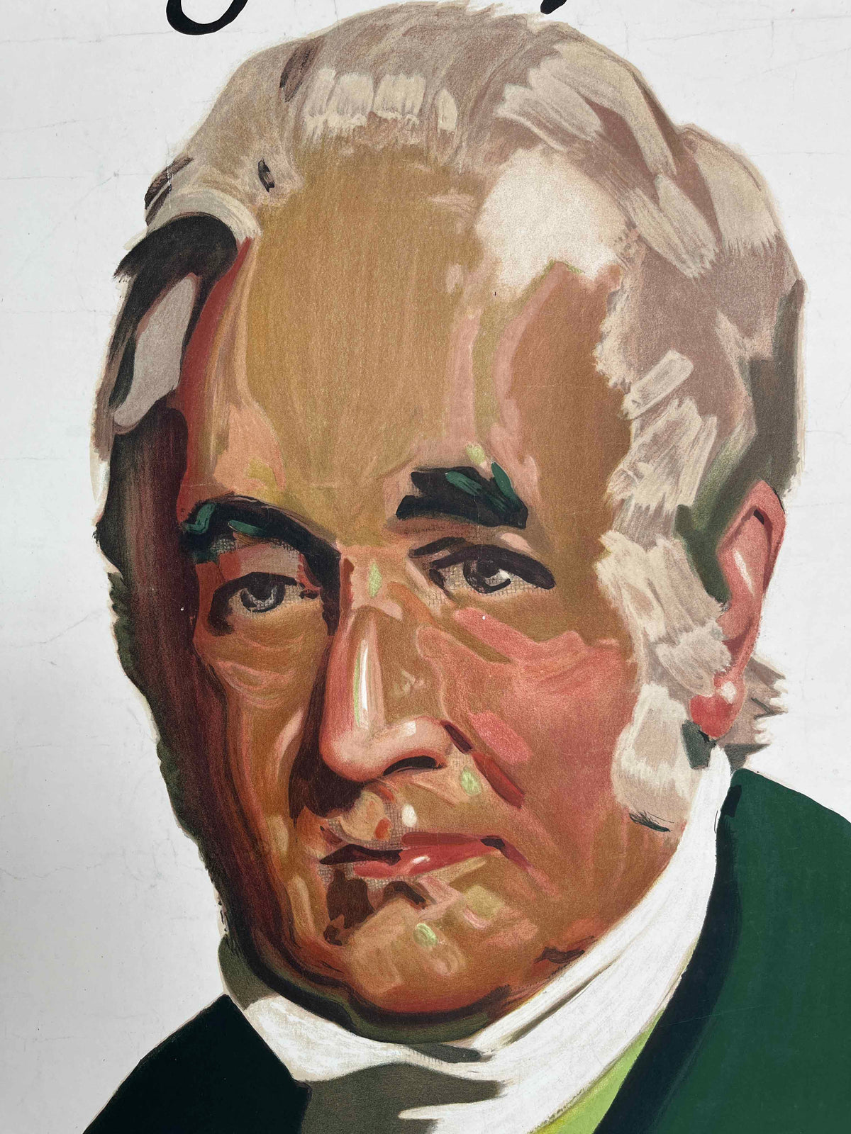 George Stephenson LNER