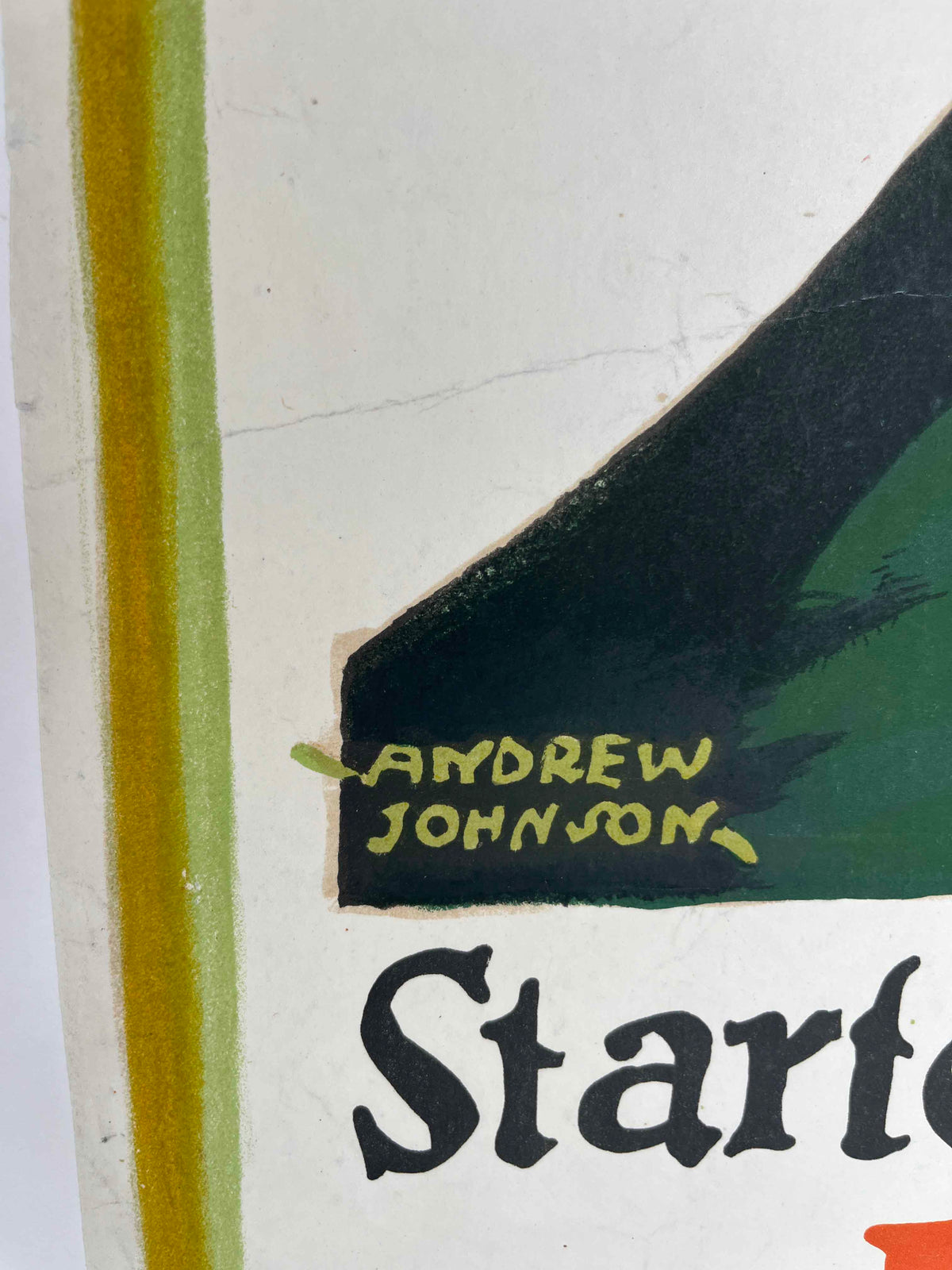 George Stephenson LNER