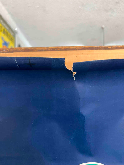 Savignac: Peppermint Get Frères