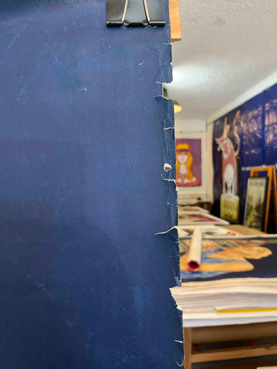 Savignac: Peppermint Get Frères