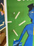 Savignac: Gitanes Cigarettes