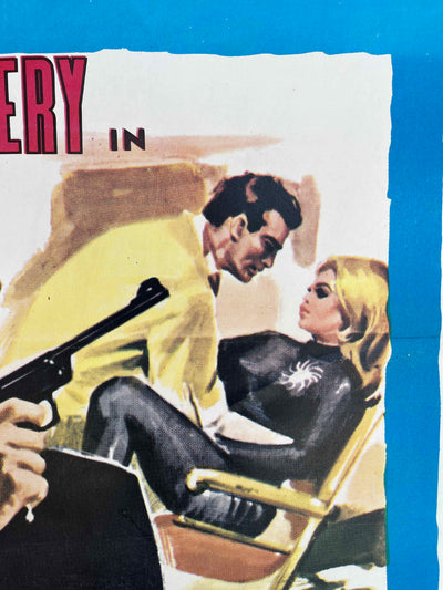 James Bond 007: Goldfinger