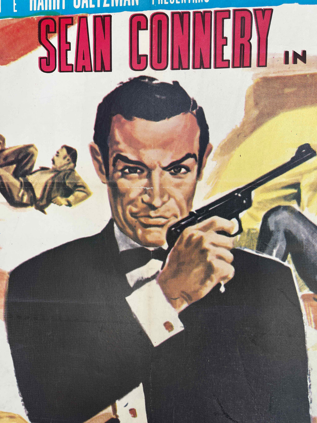 James Bond 007: Goldfinger