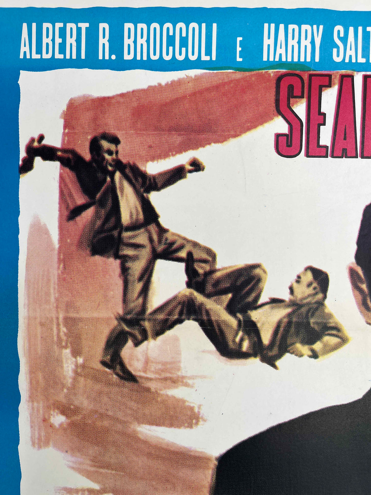 James Bond 007: Goldfinger