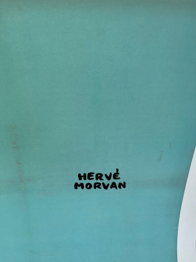 Graines Delbard by Hervé Morvan