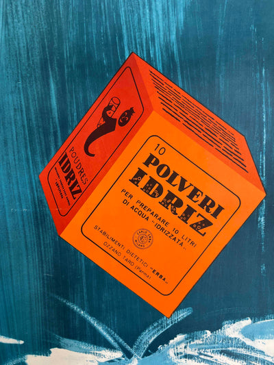 Idriz by Castiglioni