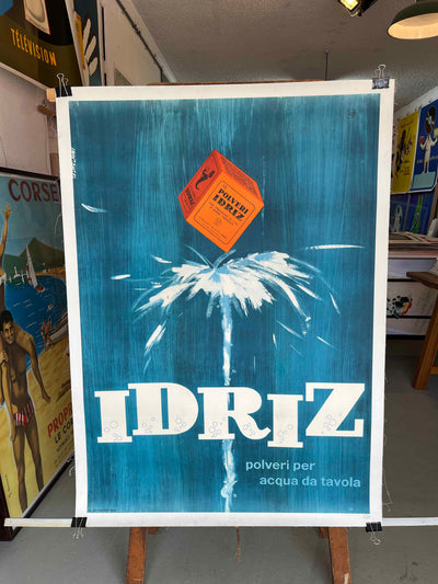 Idriz by Castiglioni