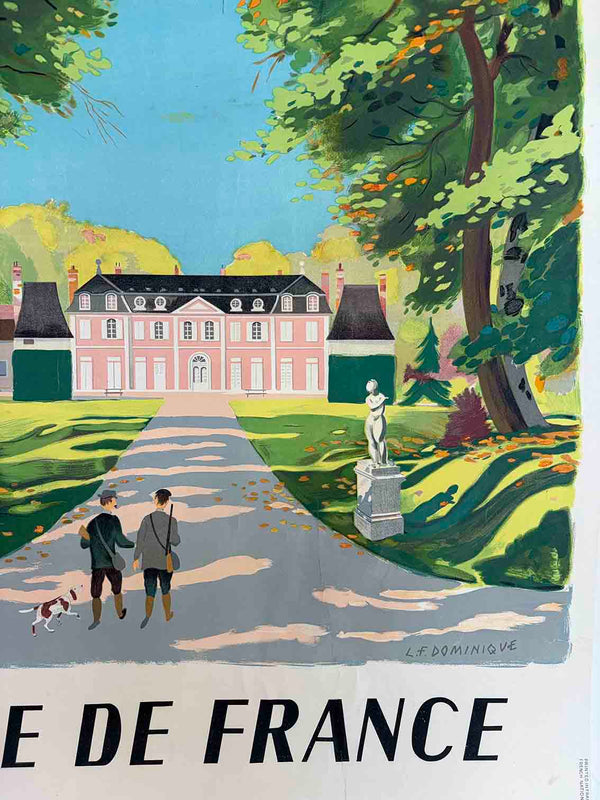 Spar mit BKG Liga - Vintage Posters