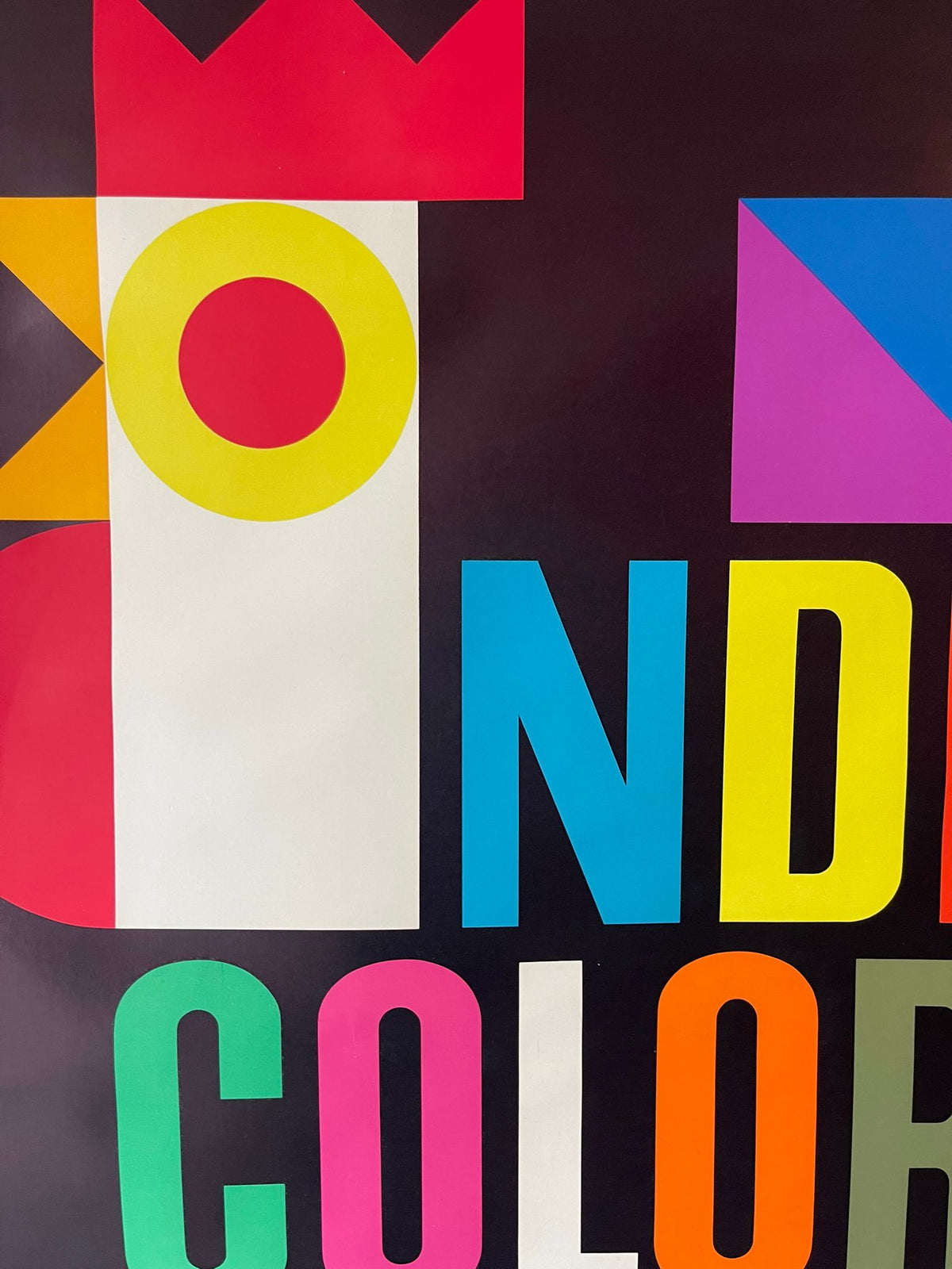 Indicolor by Schiegg