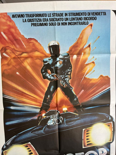 Mad Max – Interceptor