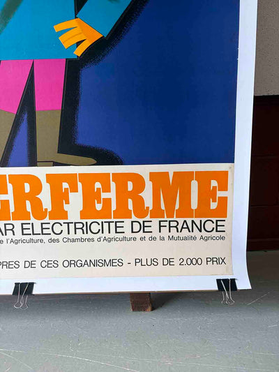 Interferme by Alain Grée