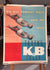 Tooth’s KB Lager by Parker