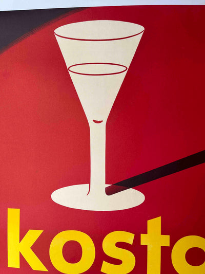 Anti-Alcohol Propaganda