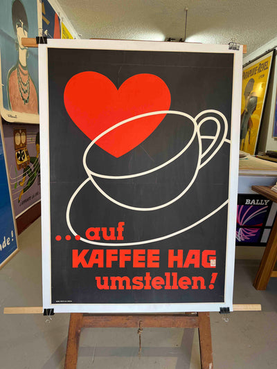 Kaffee HAG