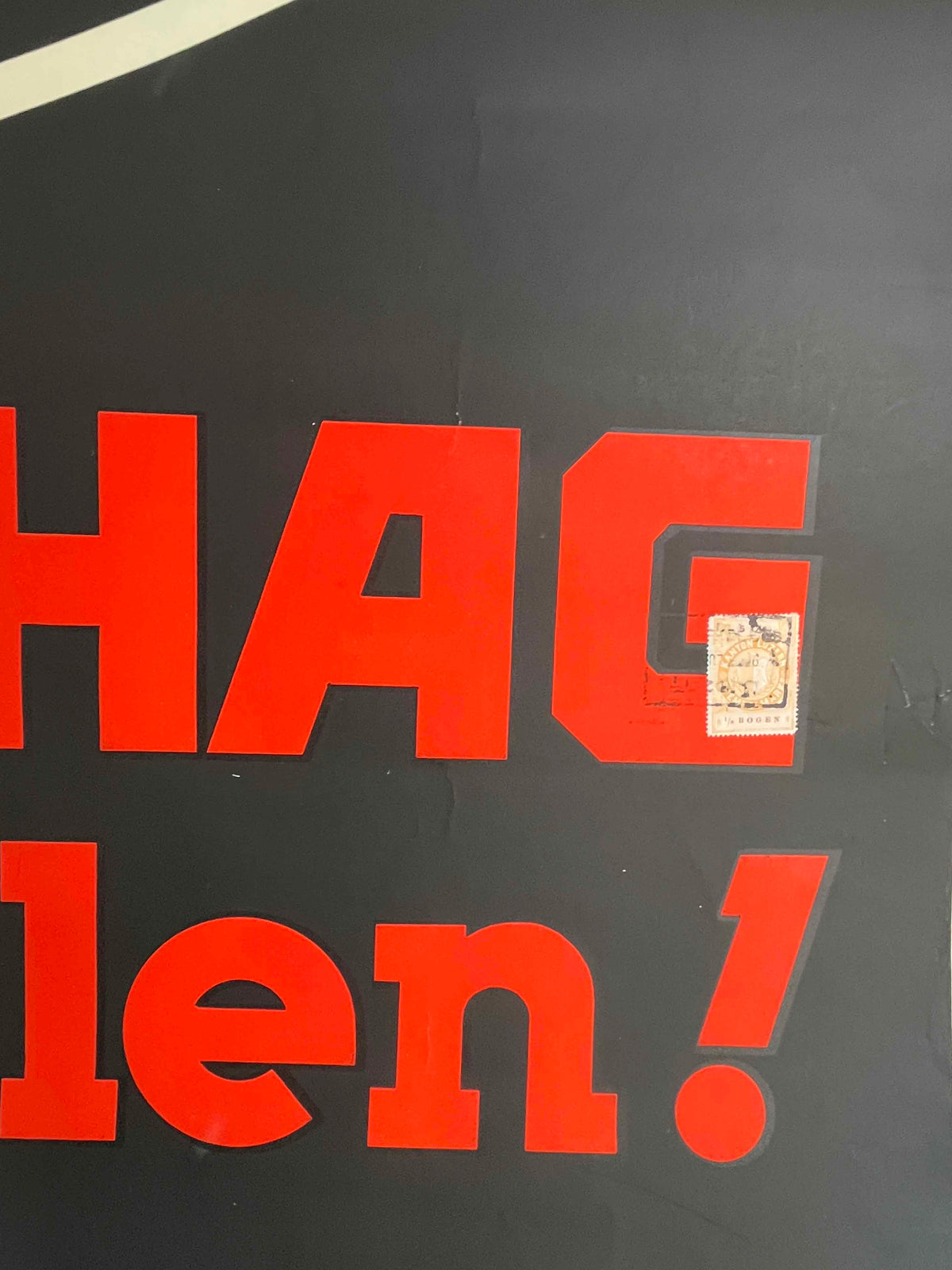 Kaffee HAG