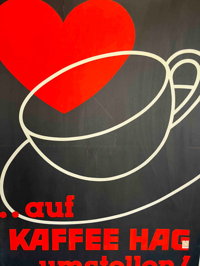 Kaffee HAG