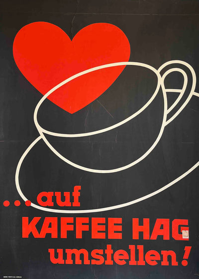 Kaffee HAG