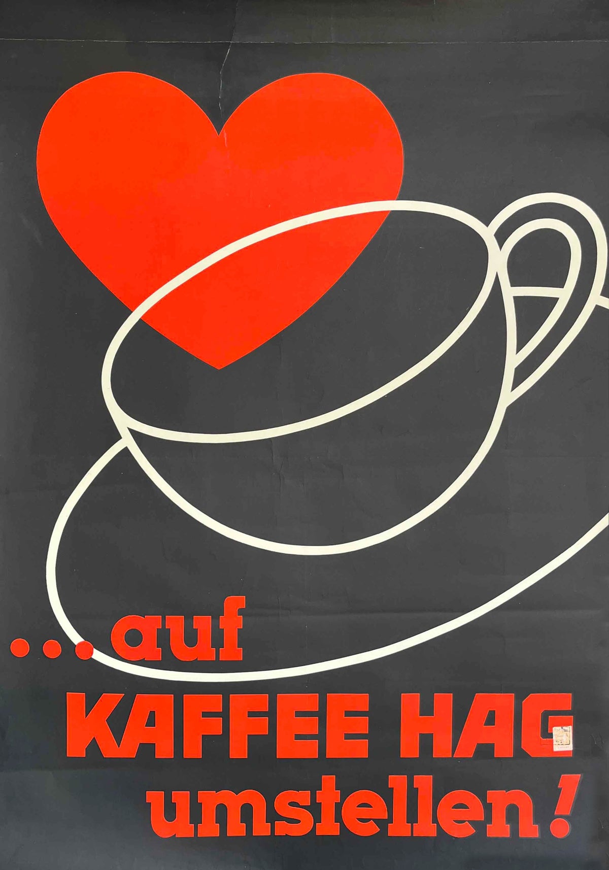 Kaffee HAG