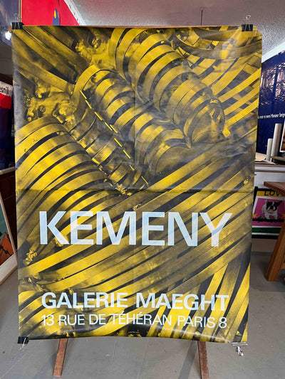 Zoltán Kemény
