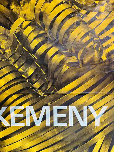Zoltán Kemény