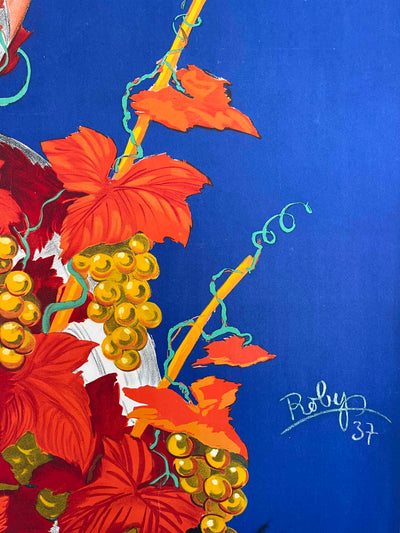 Kina Lillet by Robys