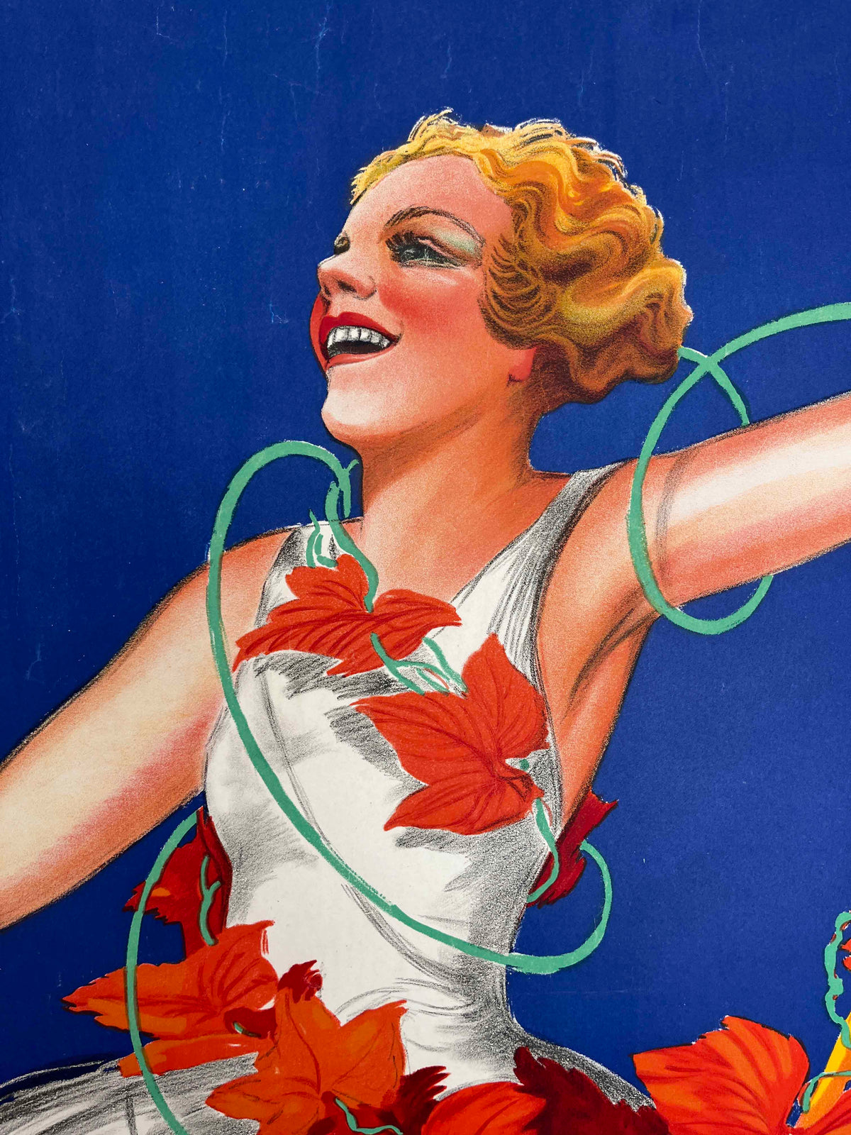 Kina Lillet by Robys