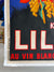 Kina Lillet by Robys