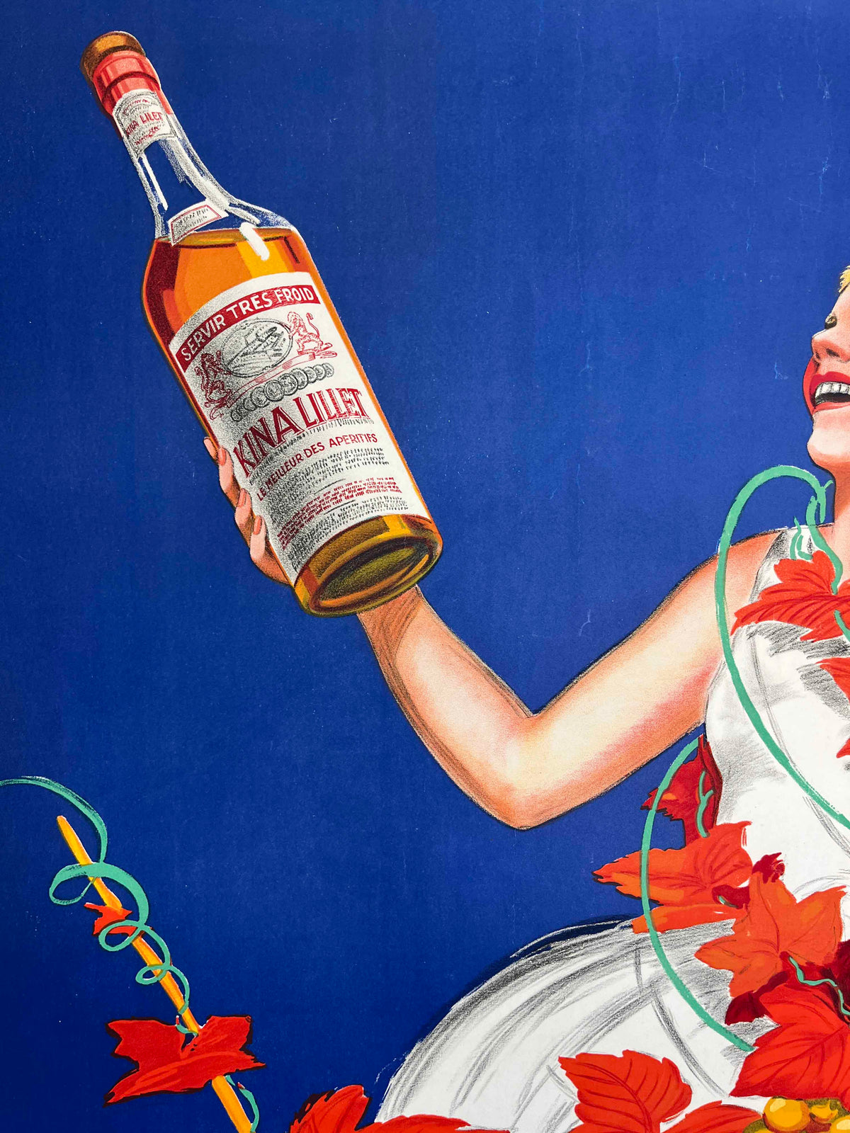 Kina Lillet by Robys