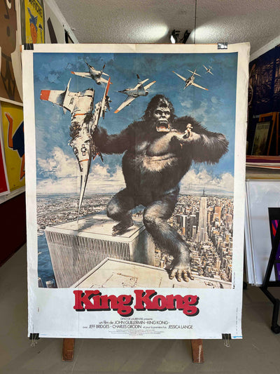King Kong