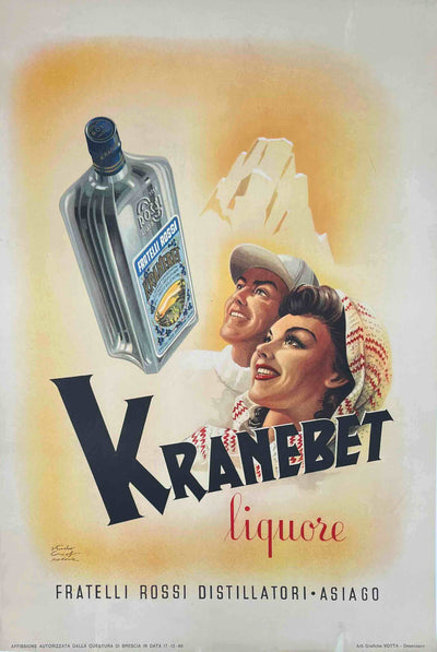 Kranebet Liqueur