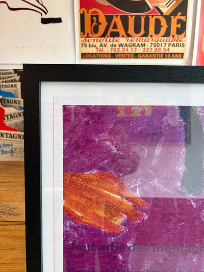LIVES. Art Brut et Parcours de Vie