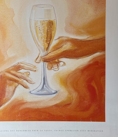 L’Instant Taittinger Champagne