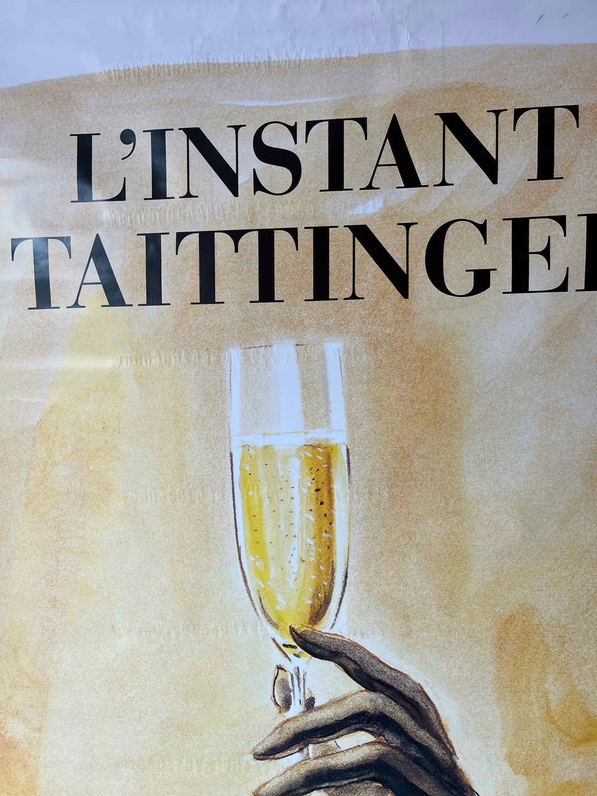 L’Instant Taittinger
