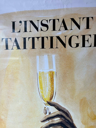 L’Instant Taittinger