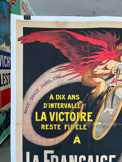 La Française Diamant