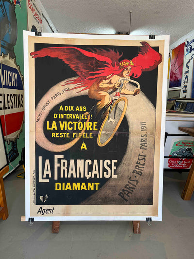 La Française Diamant