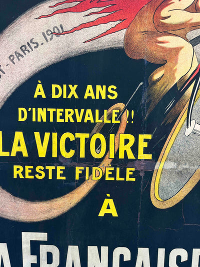 La Française Diamant