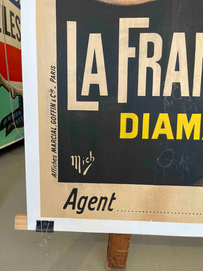 La Française Diamant